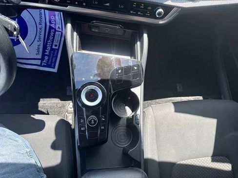 Certified 2023 Kia Sportage LX AWD/4WD image 20