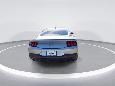 Used 2024 Ford Mustang GT image 7