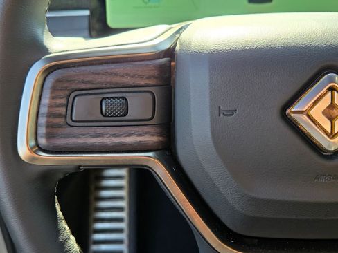 Used 2024 Rivian R1S Adventure Quad AWD/4WD image 28