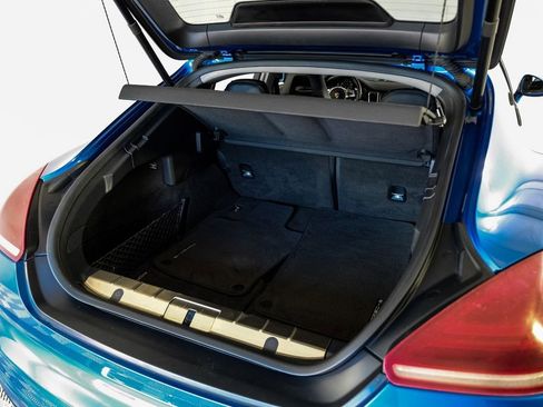 Used 2016 Porsche Panamera Edition w/ Premium Package Plus image 59