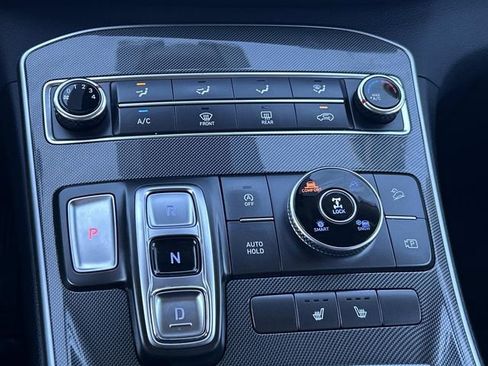 Used 2022 Hyundai Santa Fe SEL image 32