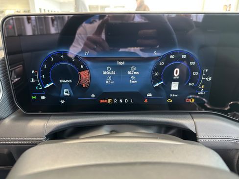 New 2026 Ford Mustang Premium image 46