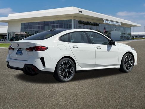 New 2026 BMW 228i xDrive w/ Technology Package AWD/4WD image 11