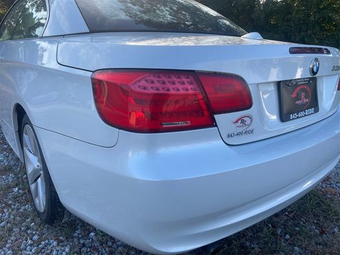 Used 2011 BMW 328i Convertible image 43