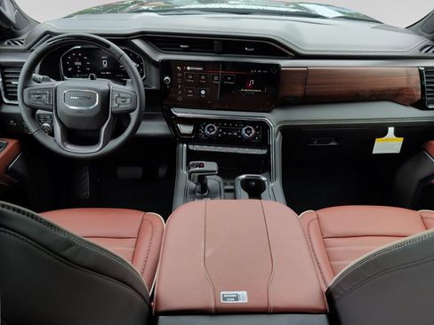 New 2026 GMC Sierra 1500 Denali Ultimate AWD/4WD image 23