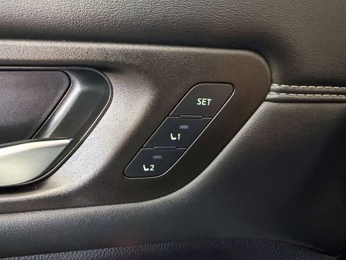 Certified 2024 Nissan Pathfinder Platinum w/ Cargo Package image 47