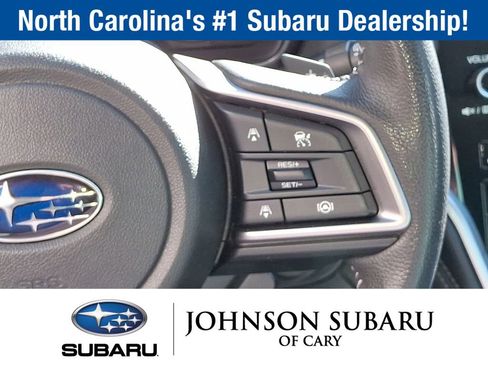 Certified 2023 Subaru Outback Limited image 21