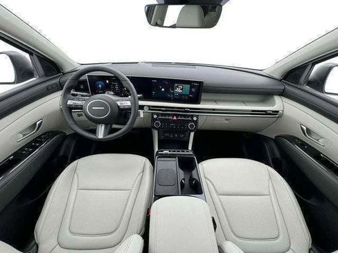 New 2025 Hyundai Tucson Limited FWD image 13
