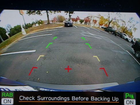 Used 2023 Subaru WRX GT image 27