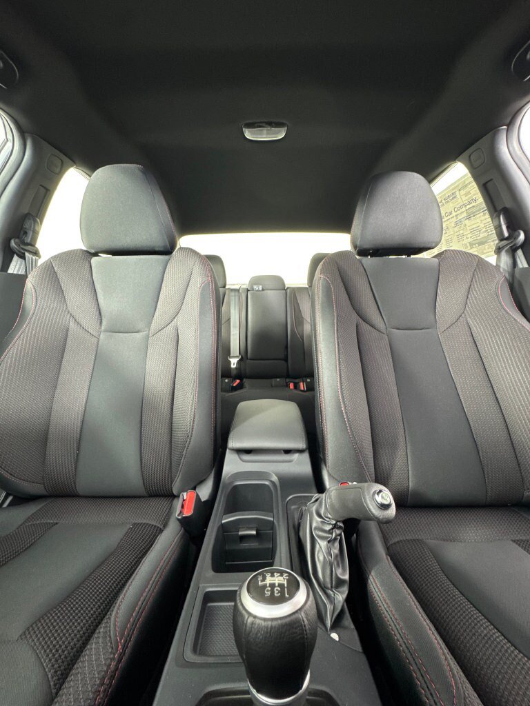 New 2026 Subaru WRX Premium AWD/4WD image 17