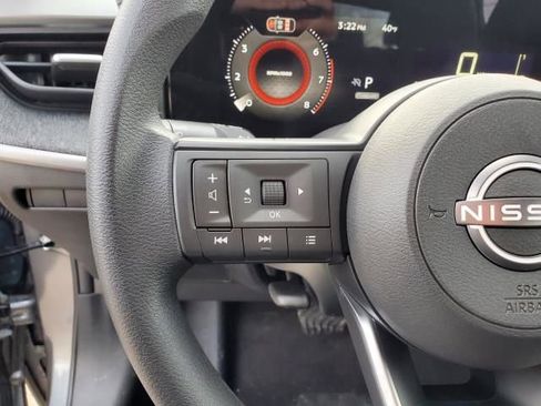 New 2026 Nissan Kicks S image 22