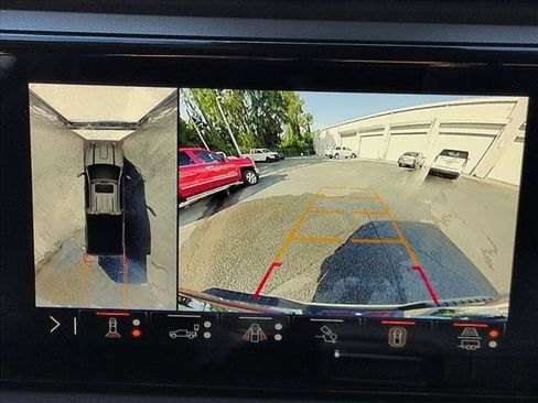 Used 2024 GMC Sierra 2500 Denali w/ Max Trailering Package AWD/4WD image 14