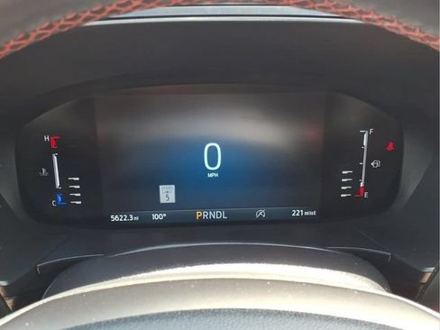 Certified 2024 Ford Escape ST-Line w/ Tech Pack #1 AWD/4WD image 21