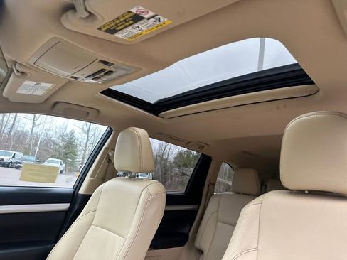 Used 2018 Toyota Highlander XLE image 35