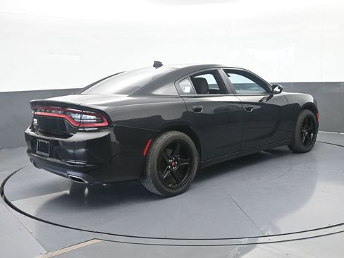 Used 2023 Dodge Charger SXT RWD image 6