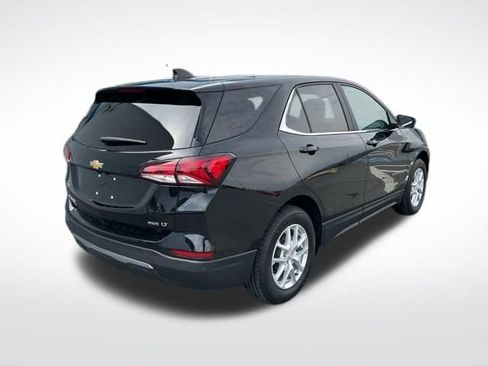 Certified 2023 Chevrolet Equinox LT AWD/4WD image 15