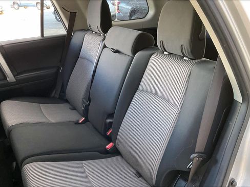 Used 2024 Toyota 4Runner SR5 image 20