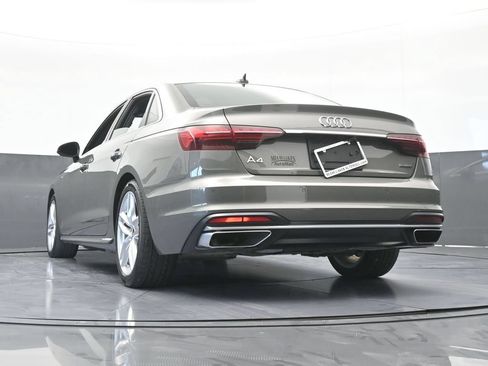 Used 2024 Audi A4 2.0T Premium Plus AWD/4WD image 65