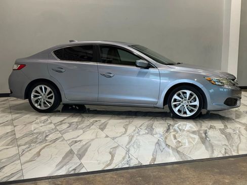 Used 2016 Acura ILX w/ Premium Package image 5