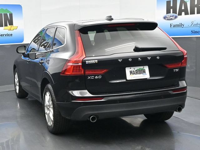 Used 2020 Volvo XC60 T5 Momentum AWD/4WD image 4