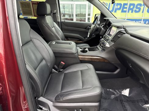 Used 2020 Chevrolet Tahoe LT image 35