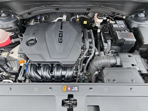 Used 2023 Hyundai Santa Fe SE image 10