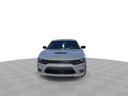 Used 2023 Dodge Charger Scat Pack w/ Navigation & Travel Group image 3