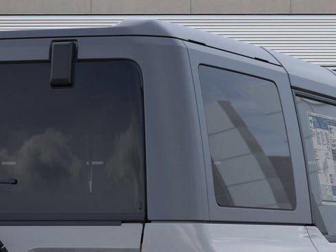 New 2026 Ford Bronco Big Bend AWD/4WD image 25