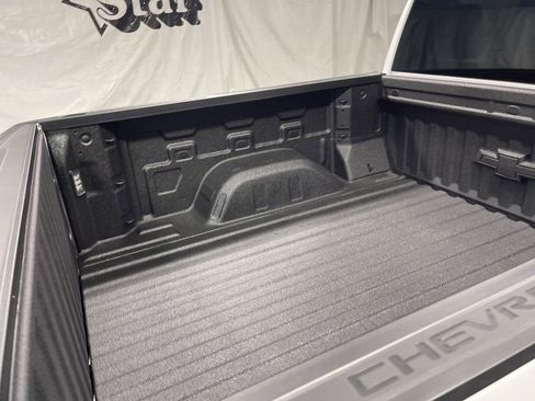 New 2025 Chevrolet Silverado 1500 LT w/ Protection Package AWD/4WD image 19