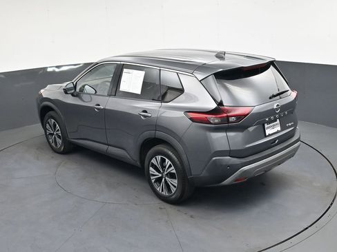 Used 2021 Nissan Rogue SV AWD/4WD image 33