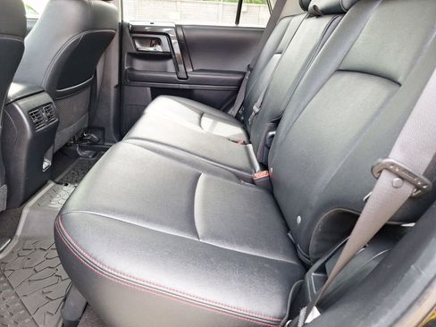 Used 2020 Toyota 4Runner TRD Pro AWD/4WD image 31