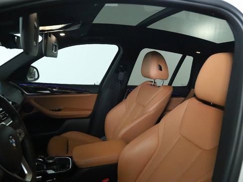 Certified 2023 BMW X3 xDrive30i w/ Premium Package image 22