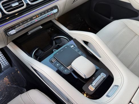 New 2025 Mercedes-Benz GLE 350 4MATIC image 22