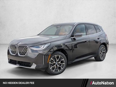 Used 2026 BMW X3 xDrive30i AWD/4WD image 1