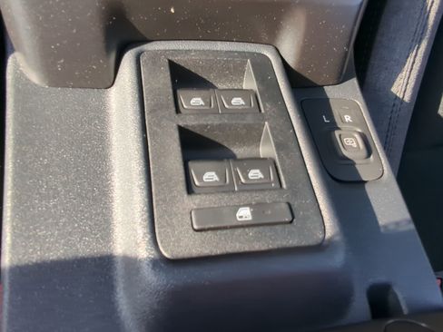 New 2026 Ford Bronco Big Bend AWD/4WD image 50
