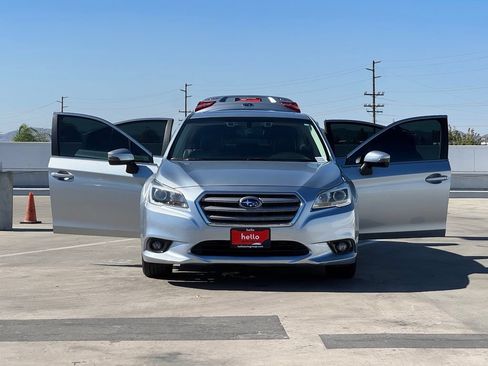 Used 2017 Subaru Legacy 2.5i Limited AWD/4WD image 28
