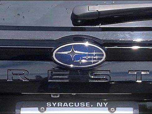 Used 2025 Subaru Forester Touring w/ Popular Package - Touring AWD/4WD image 7