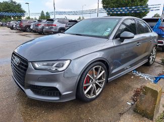 Used 2016 Audi S3 Premium Plus w/ Technology Package AWD/4WD video 1