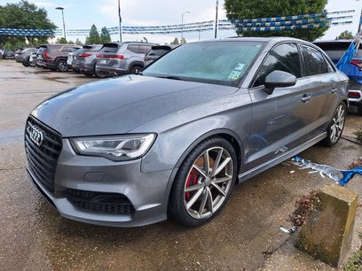 Used 2016 Audi S3 Premium Plus w/ Technology Package