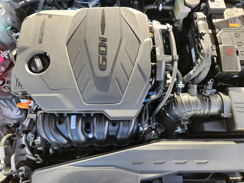 New 2026 Kia K5 GT-Line image 21