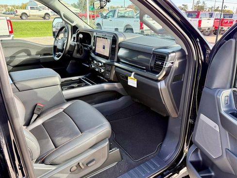 New 2026 Ford F350 Lariat image 16