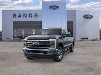 New 2026 Ford F350 Lariat w/ Chrome Package AWD/4WD video 2