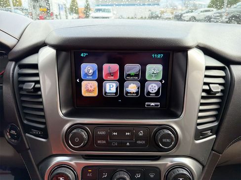 Used 2016 Chevrolet Suburban LTZ image 13