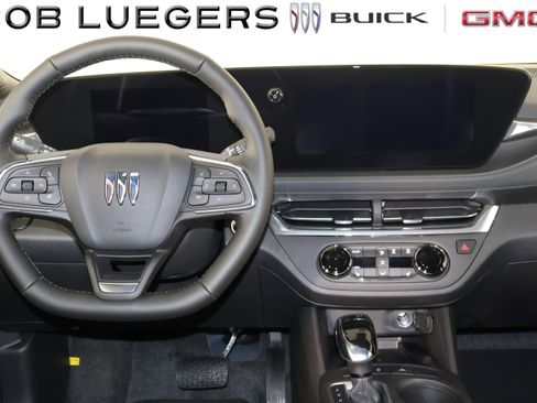 New 2026 Buick Envista Preferred image 11