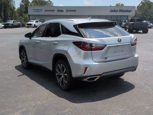 Used 2016 Lexus RX 350 FWD image 5