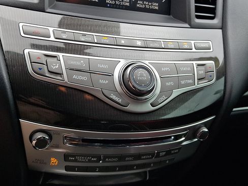 Used 2019 INFINITI QX60 Luxe w/ Essential Package AWD/4WD image 18