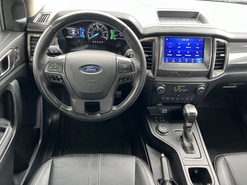 Used 2020 Ford Ranger Lariat w/ FX4 Off-Road Package AWD/4WD image 29