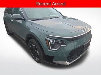 Used 2023 Kia Niro Wind w/ Wind Preserve Package