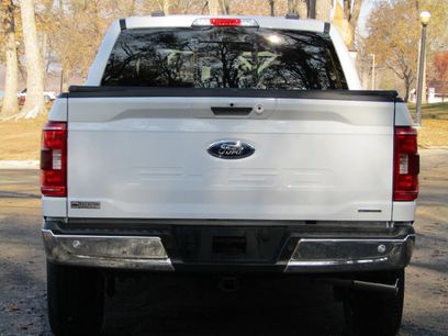 Certified 2022 Ford F150 XLT w/ Equipment Group 302A High