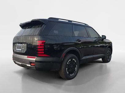 New 2026 Hyundai Palisade XRT Pro